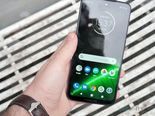 Test Motorola Moto G7 Plus