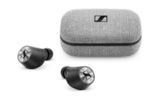 Test Sennheiser Momentum True Wireless