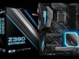 Test Asrock Z390