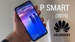 Test Huawei P Smart