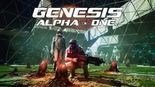 Test Genesis Alpha One