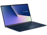 Test Asus ZenBook 15