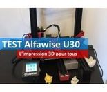 Anlisis Alfawise U30