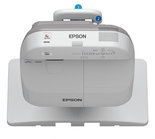 Epson PowerLite 585W Review