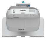 Anlisis Epson PowerLite 585W