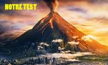 Test Civilization VI : Gathering Storm