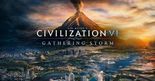 Test Civilization VI : Gathering Storm