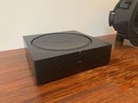 Test Sonos Amp