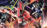 Test Dynasty Warriors Gundam Reborn