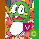 Puzzle Bobble 2 Review