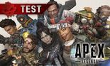 Test Apex Legends