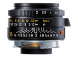 Test Leica Summicron-M 35mm
