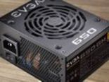 Test EVGA Supernova 650