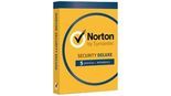 Anlisis Norton Security Deluxe 2019