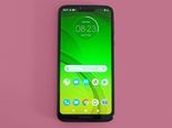 Test Motorola Moto G7 Power