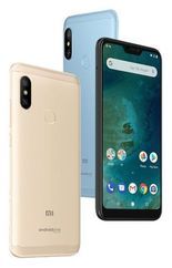 Anlisis Xiaomi Mi A2 Lite