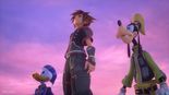 Test Kingdom Hearts 3