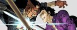 Test Travis Strikes Again No More Heroes