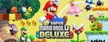 Test New Super Mario Bros U Deluxe