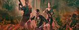 Jagged Alliance Rage Review