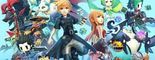 World of Final Fantasy Maxima Review