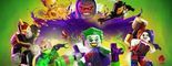 Test LEGO DC Super-Villains