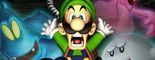 Luigi's Mansion Review