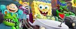Test Nickelodeon Kart Racers