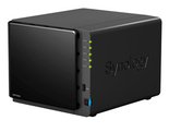 Anlisis Synology DS415 Play