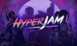 Test Hyper Jam