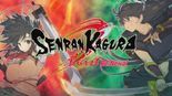 Test Senran Kagura Burst