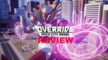 Test Override Mech City Brawl