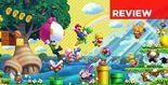 Test New Super Mario Bros U Deluxe