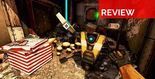 Test Borderlands 2 VR