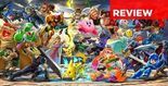 Test Super Smash Bros Ultimate