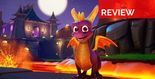 Test Spyro Reignited Trilogy
