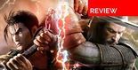 SoulCalibur VI Review