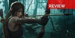 Test Tomb Raider Shadow of the Tomb Raider