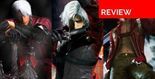 Test Devil May Cry HD Collection