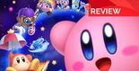 Anlisis Kirby Star Allies
