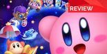 Test Kirby Star Allies