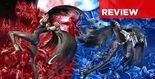 Bayonetta 2 Review