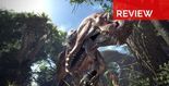Test Monster Hunter World