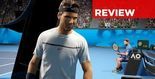 AO Tennis Review