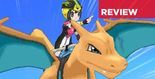 Pokemon Y Review