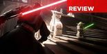 Test Star Wars Battlefront II