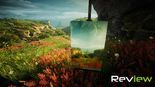 Test Eastshade