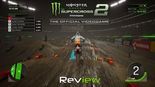 Test Monster Energy Supercross 2