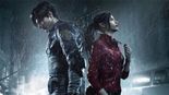 Test Resident Evil 2 Remake