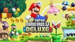 Test New Super Mario Bros U Deluxe
